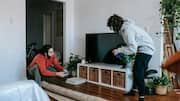 Tip akhir pekan untuk rumah bebas stres