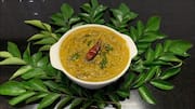 Mencicipi Keunikan Rasa dari Sambal Daun Kari