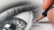 Tips untuk Menggambar Mata Emotif dengan Mudah