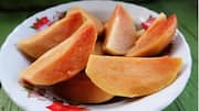 Jelajahi Sensasi Kuliner Terbaru dengan Buah Sawo Beku