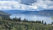 Menikmati Danau Kanada dengan Petualangan Kayak