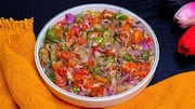 Menjelajahi Beberapa Varian Sambal yang Cocok untuk Melengkapi Hidangan Vegetarian