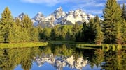 Teknik Fotografi untuk Menciptakan Refleksi yang Menawan 