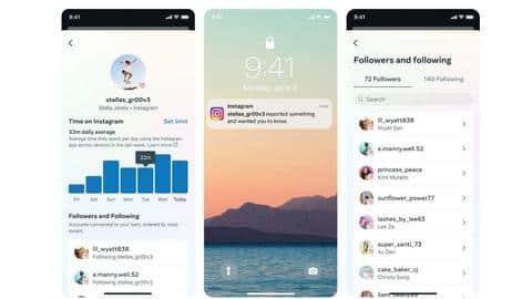 Instagram perketat kontrol terhadap anak dengan fitur Pengawasan Orang tua Instagram perketat kontrol terhadap anak dengan fitur Pengawasan Orang tua