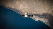 Teknologi Satelit untuk Konservasi Lingkungan