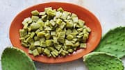 Menjelajahi Manfaat Nopales: Rahasia Hidangan Vegetarian dalam Kuliner India