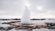 Menjelajahi Keindahan Alami Geyser Islandia