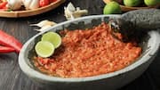Resep Sambal Revolusioner untuk Hidangan Indonesia