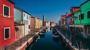 Menemukan Permata Tersembunyi di Venesia