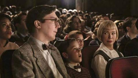 Trailer 'The Fabelmans': Surat cinta Steven Spielberg untuk dunia perfilman Trailer 'The Fabelmans': Surat cinta Steven Spielberg untuk dunia perfilman