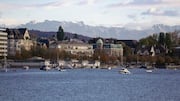 Menjelajahi Danau Zurich yang Indah dengan Sejarah Budaya yang Kaya