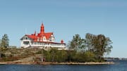 Jelajahi Kepulauan Helsinki yang Tenang