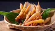 Menjelajahi Herbal Indonesia yang Terlupakan untuk Resep Sehari-hari