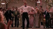 5 adegan tarian paling berkesan di film Hollywood