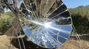 Revolusi Dapur Pedesaan dengan Inovasi Memasak Solar