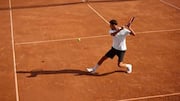 Permukaan lapangan memengaruhi dinamika pertandingan tenis