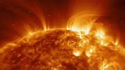 Dampak Solar Flare pada Stabilitas Jaringan Listrik Bumi
