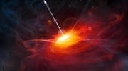 Quasar: Mercusuar Terang di Alam Semesta