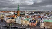 Permata Kuliner Tersembunyi di Sudut Nyaman Kopenhagen