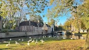Tempat Tersembunyi di Bruges yang Menarik