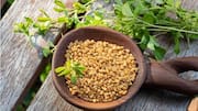 Kombinasi Herbal Unik untuk Hidangan Vegetarian India
