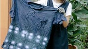 Teknik pewarna indigo terbaik untuk fesyen musim panas