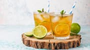 Teh Berbasis Buah Unik yang Disukai Banyak Orang
