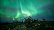 Cahaya Utara di Lapland: Pengalaman Ajaib