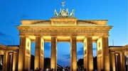 Menemukan Ketenangan di Landmark Ikonik Berlin