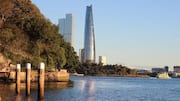 Arsitektur Berkelanjutan di Sydney yang Wajib Dikunjungi