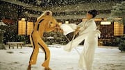 Adegan film Hollywood tanpa efek CGI