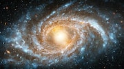 Pola Spiral Yang Menakjubkan: Rahasia Astronom Menemukan Planet Baru