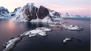 Menjelajahi Keindahan Kepulauan Lofoten di Norwegia Sepanjang Tahun