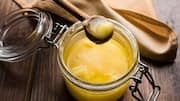 Cara Menarik Menggunakan Ghee dalam Masakan Sehari-hari
