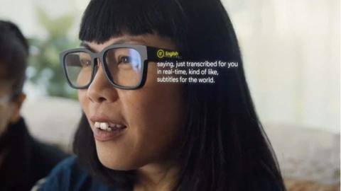 Kacamata AR hingga Immersive Maps: Perangkat keras dan perangkat lunak Google yang akan datang Kacamata AR hingga Immersive Maps: Perangkat keras dan perangkat lunak Google yang akan datang