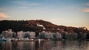 Jelajahi Pulau Tersembunyi dan Alam Tenang di Oslo, Norwegia