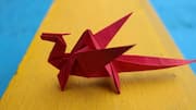 Origami: Ilmu Di Balik Aplikasinya Dalam Pendidikan