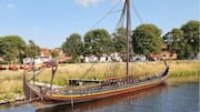 Menjelajahi Sejarah Viking di Roskilde