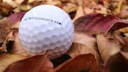 Pengaruh lekukan pada performa bola golf
