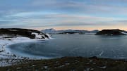 Laguna-Laguna Alami Terbaik di Islandia selain Blue Lagoon