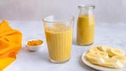 Resep Unik dengan Sentuhan Kunyit