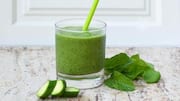Smoothie Sayuran yang Jarang Diketahui