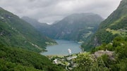 Desa-Desa Tersembunyi di Fjord Norwegia yang Menunggu untuk Dijelajahi