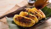 Mencicipi Hidangan Penutup Indonesia dengan Bahan Dasar Buah Tropis