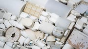 Biodigester Plastik: Masa Depan Daur Ulang
