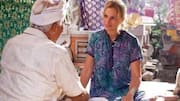 Film Hollywood menampilkan kerajinan dan seni Indonesia
