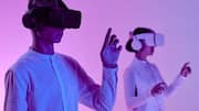 Cara VR Meningkatkan Kualitas Pendidikan Jarak Jauh