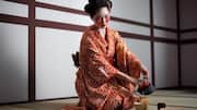 Merasakan Upacara Teh Tradisional dan Lokakarya Seni di Kyoto