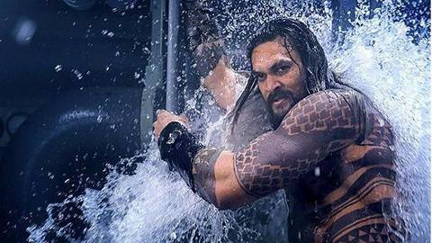 Siapa Lobo, karakter DC yang mungkin akan diperankan 'Aquaman' Jason Momoa selanjutnya Siapa Lobo, karakter DC yang mungkin akan diperankan 'Aquaman' Jason Momoa selanjutnya