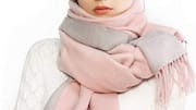 Lima alternatif pashmina untuk musim dingin India yang hangat dan bergaya
